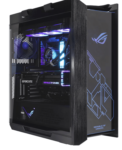Gaming Computers