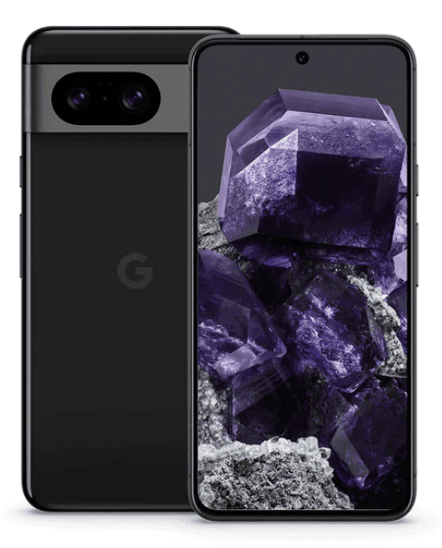 Google Pixel 8