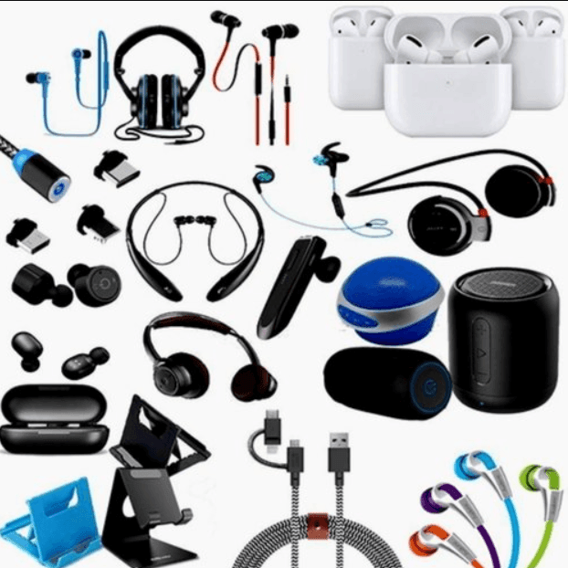 Accessories